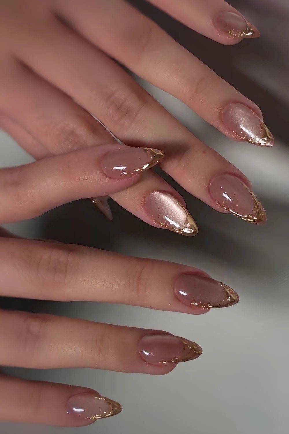 Classic Manicure
